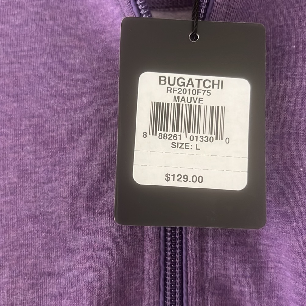 Men’s pull over - Picture 3 of 3